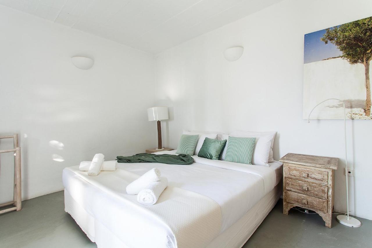 Villa Opal By Mykonos Rocks Mykonos Town Eksteriør billede