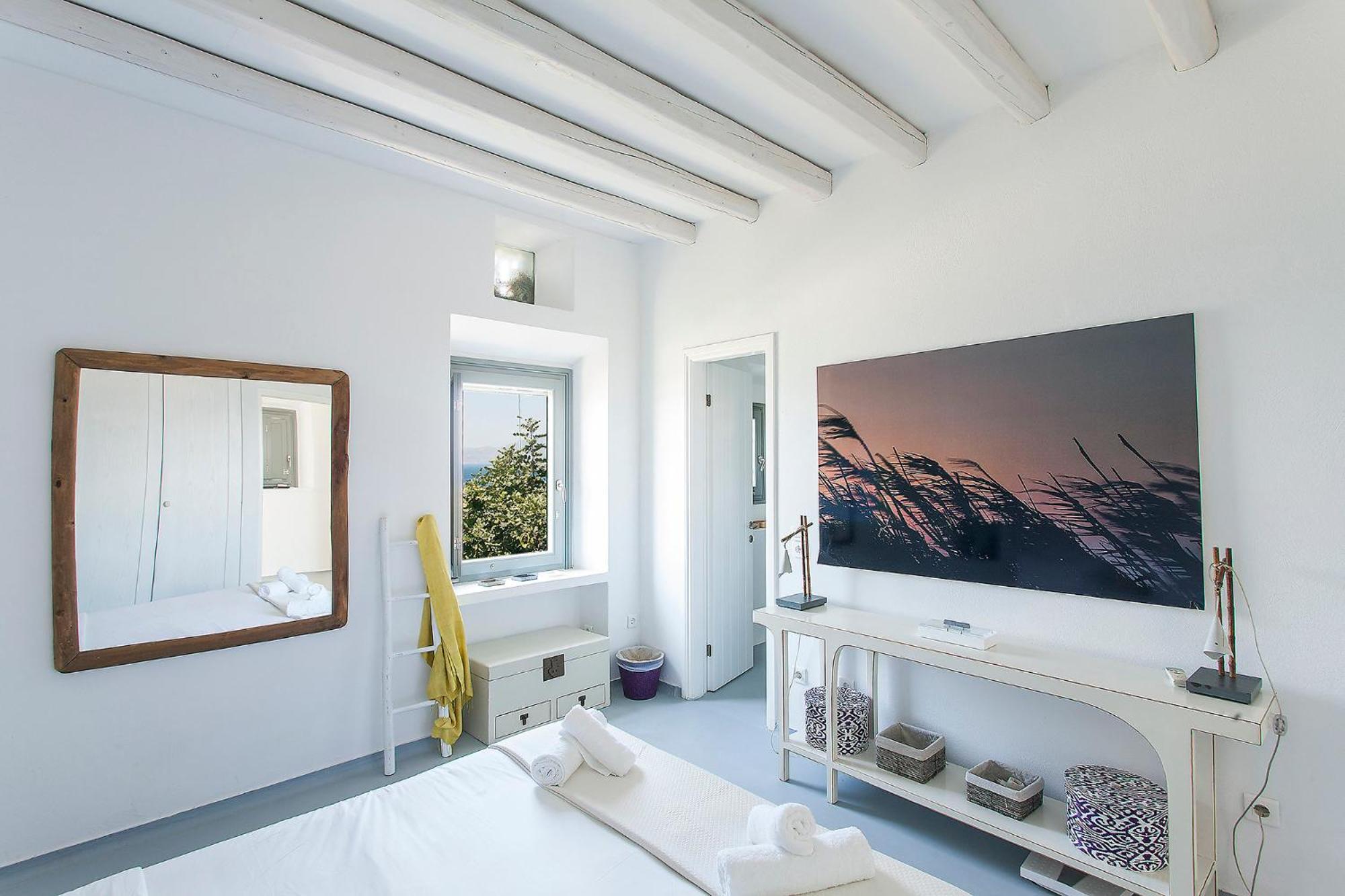 Villa Opal By Mykonos Rocks Mykonos Town Eksteriør billede